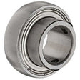 SB 205G-16G Insert Bearing, 1" Bore
