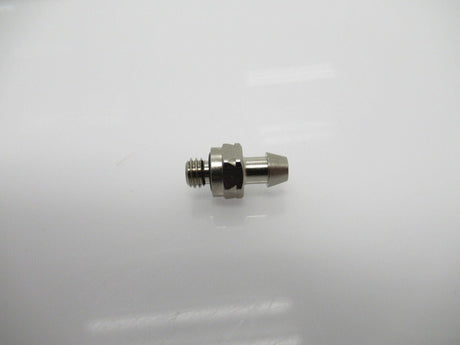 BM5 Anver, Captured O-Ring Barbed Fitting, Group 1