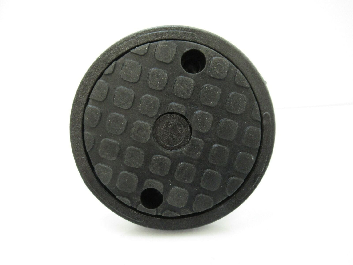 BMNYLD46-EL Bolt-Down Swivel Leveling Mount, 152mm Thread Length