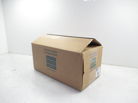 Bodine 34R4BFPP-FX3 2853 AC 3-Phase Inverter Duty Gearmotor, 57RPM