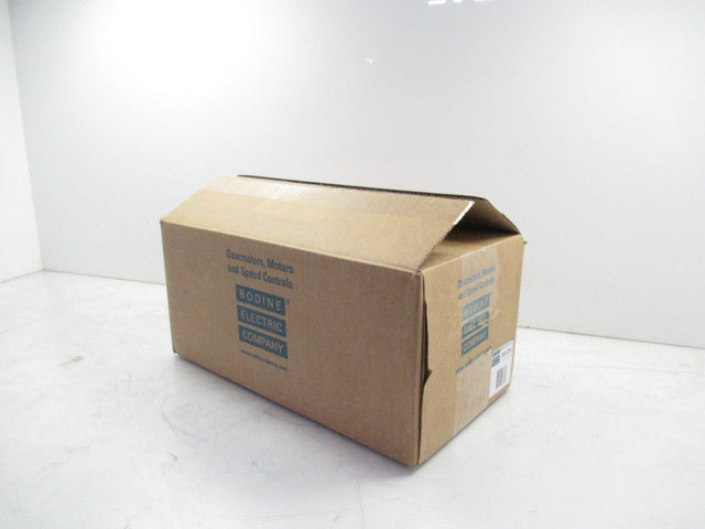 Bodine 34R4BFPP-FX3 2853 AC 3-Phase Inverter Duty Gearmotor, 57RPM