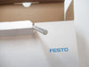 Festo PUN-6X1-SI 152586 Plastic Tubing 6 mm Silver, Sold Per 50 Meters
