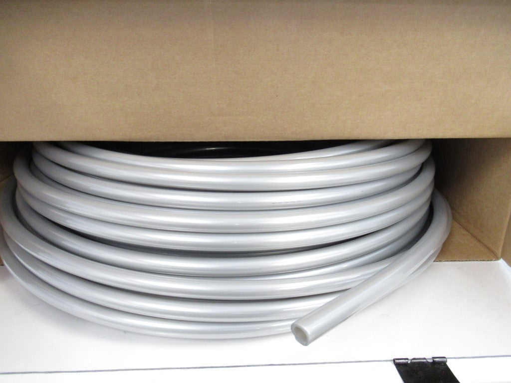 Festo PUN-12X2-SI 152589 Plastic Tubing 12mm Silver, 50M Long