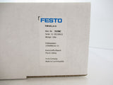 PUN-8X1,25-SI PUN8X125SI 152587 Festo Plastic Tubing 8 mm Silver, Sold Per 50M