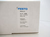 PUN-8X1,25-SI PUN8X125SI 152587 Festo Plastic Tubing 8 mm Silver, Sold Per 50M