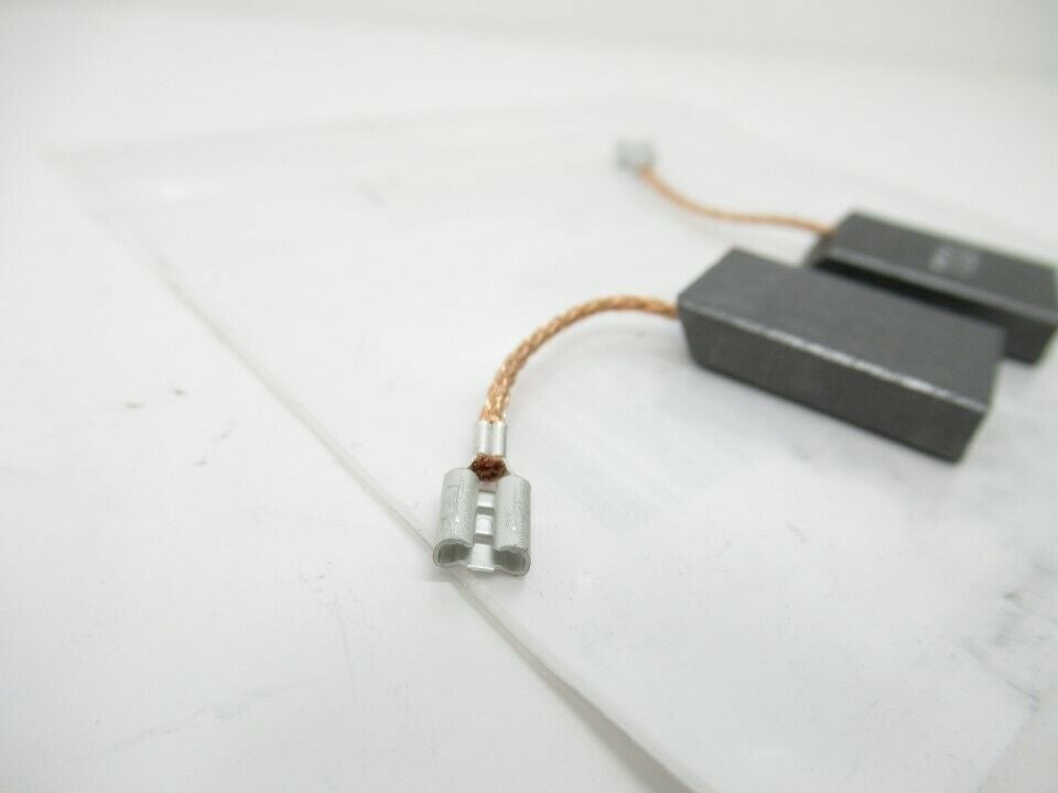 BP5011T01SP Baldor Replacement Brush Grade 3971 (Sold Per Pack Of 2, New)