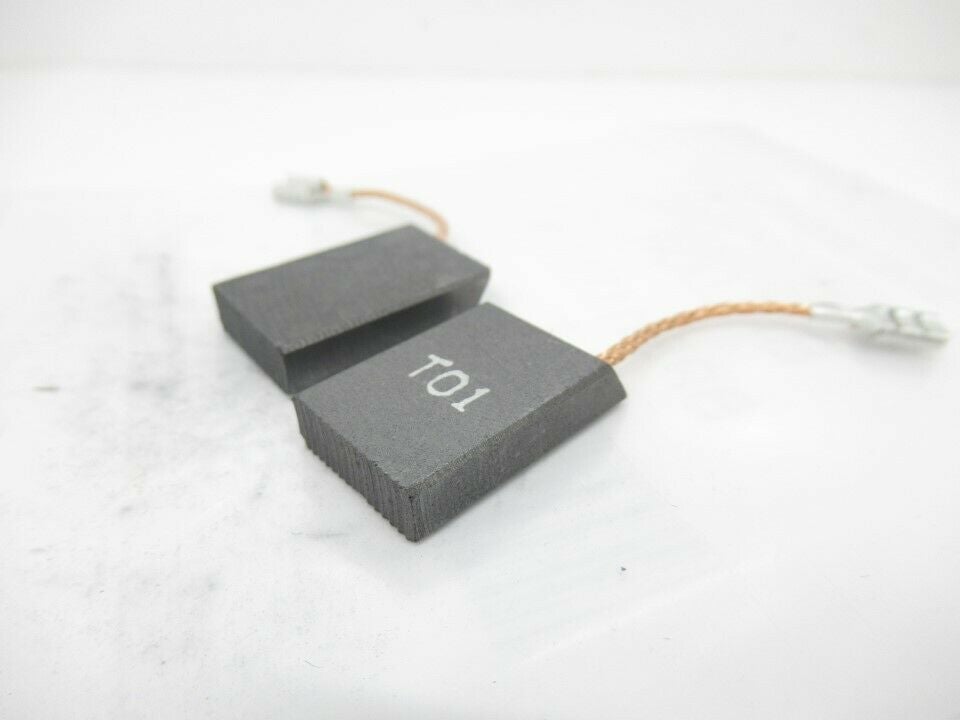 BP5011T01SP Baldor Replacement Brush Grade 3971 (Sold Per Pack Of 2, New)