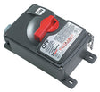 Pass & Seymour PS30-SS Non-Fusible Safety Switch, 600V AC