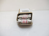 Mersen ATMR1/2, Fuses Amp-Trap Class CC 1/2 A 600V AC / DC, Lot Of 10