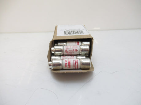Mersen ATMR1/2, Fuses Amp-Trap Class CC 1/2 A 600V AC / DC, Lot Of 10