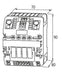 Murrelektronik 9000-41034-0401000 MICO 4.10 Protection Circuit