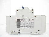 Allen Bradley 1489-A1C050 Miniature Circuit Breaker, 1 Pole