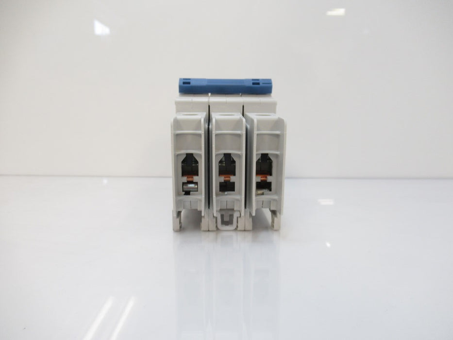 Allen Bradley  SURPLUS 1489-M3C050 1489M3C050 Thermal-Magnetic Circuit Breaker