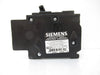 Siemens BQ1B015 Low Voltage Molded Case Circuit Breaker Type BQ, 15 A, 1 Pole