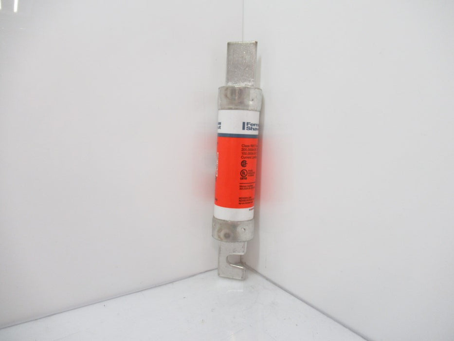 Mersen Ferraz Shawmut A2D1R Low Voltage Fuse