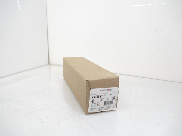 Mersen AJT300 Dual Element Fuse, 600V AC