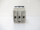 Schneider Electric M9F42303 Miniature Circuit Breaker 3-Pole 3A C Curve