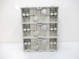 Bussmann JM60100-3CR 100A Fuse Holder 600V -3 Pole