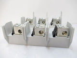 Bussmann JM60100-3CR 100A Fuse Holder 600V -3 Pole