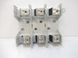 Bussmann JM60100-3CR 100A Fuse Holder 600V -3 Pole