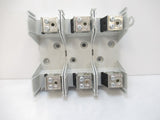 Bussmann JM60100-3CR 100A Fuse Holder 600V -3 Pole