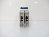 1489-M2C060 1489M2C060 Allen Bradley Miniature Circuit Breaker 6 Amp 2-Pole Surplus