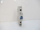 1489-M1C080 1489M1C080 Allen Bradley Circuit Breaker Series D, 8 Amps, 1-Pole