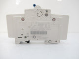 1489-M1C080 1489M1C080 Allen Bradley Circuit Breaker Series D, 8 Amps, 1-Pole