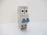 1489-M2D060 1489M2D060 Allen Bradley Miniature Circuit Breaker 6 Amps, 2-Pole