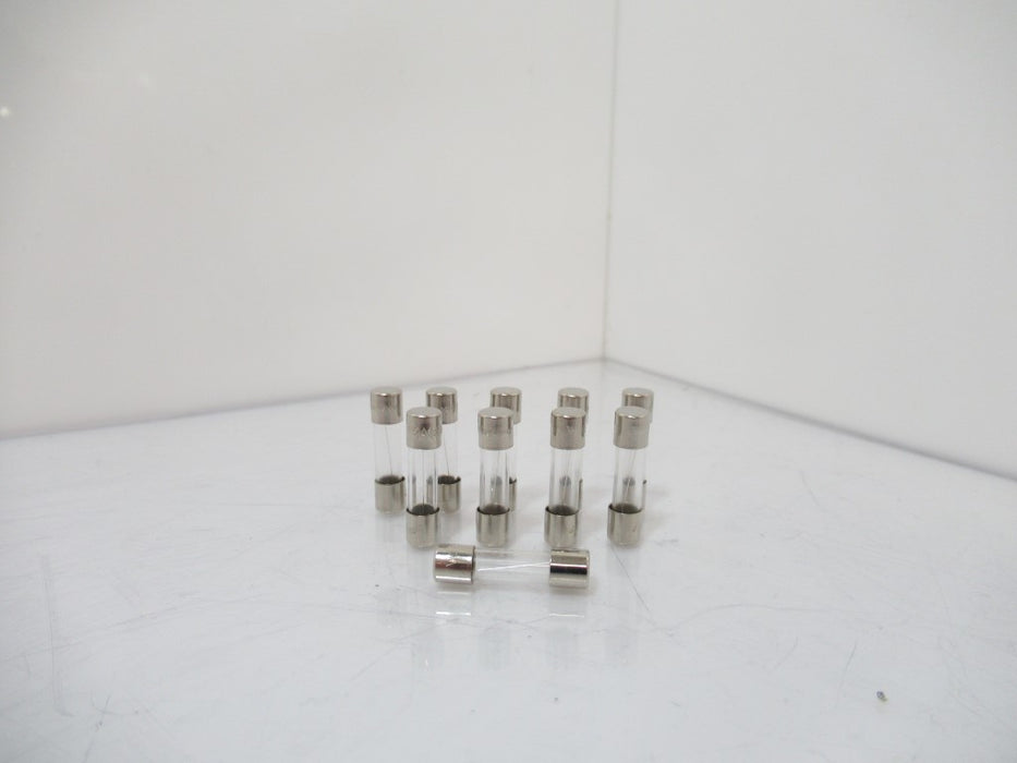 2 Pezzi Portafusibile Porta Fusibile 6x30 Per Fusibili Vetro Ceramici - Foto 4