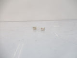 Bussmann GMA-3.15-R Glass Cartridge Fuses 3.15A 125V Fast Acting