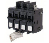 Siemens BQ3B020H00S01 Molded Case Circuit Breaker, 240V 20A