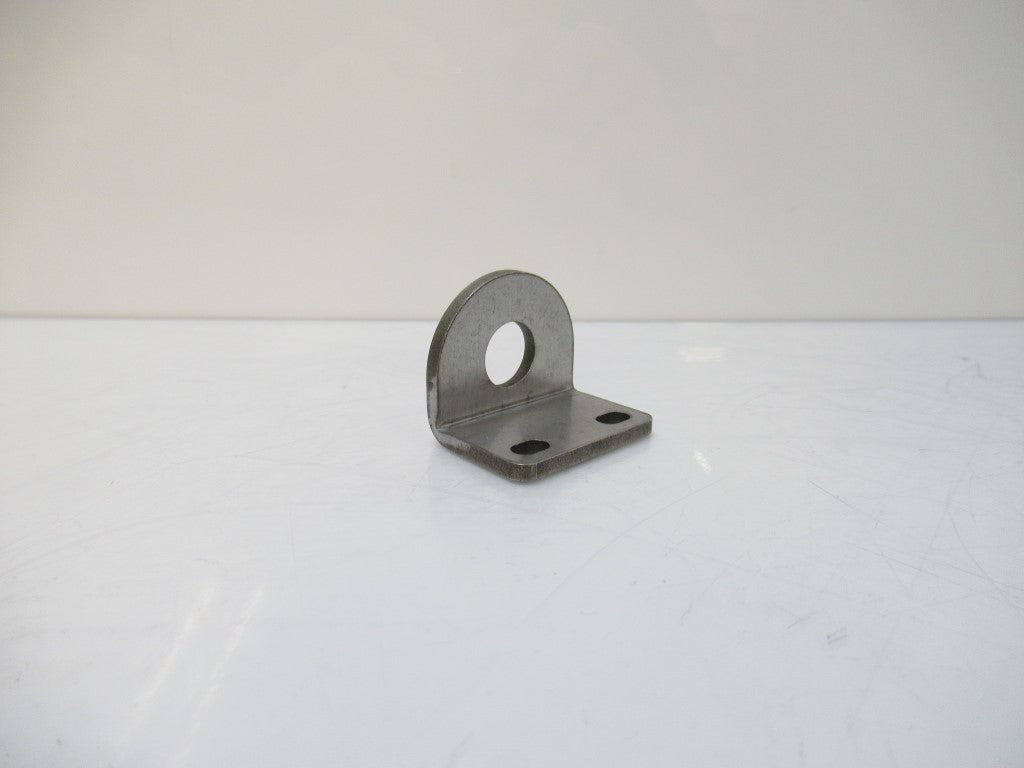 Ifm Electronic U20301 Angle Bracket, M12 Thread
