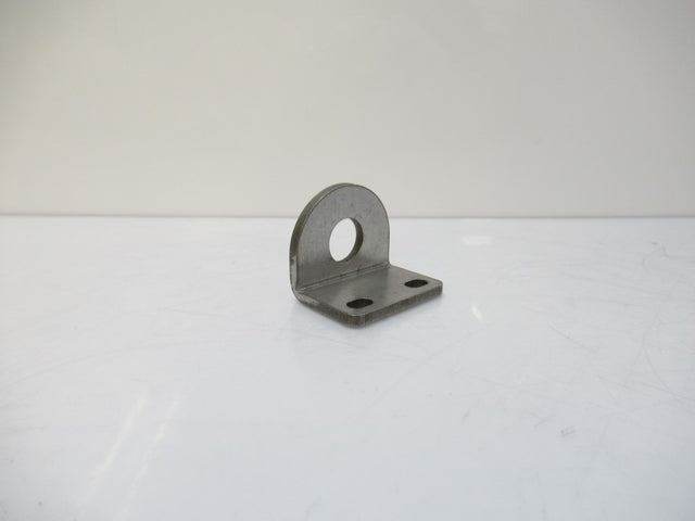 Ifm Electronic U20301 Angle Bracket, M12 Thread