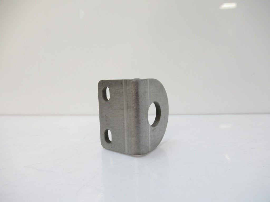 Ifm Electronic U20301 Angle Bracket, M12 Thread