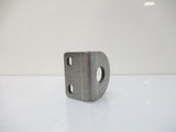 Ifm Electronic U20301 Angle Bracket, M12 Thread