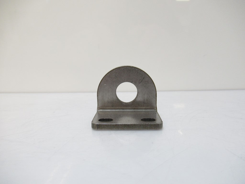 Ifm Electronic U20301 Angle Bracket, M12 Thread