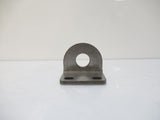 Ifm Electronic U20301 Angle Bracket, M12 Thread