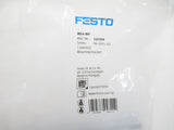 Festo MS4-WP 532184 Mounting Bracket