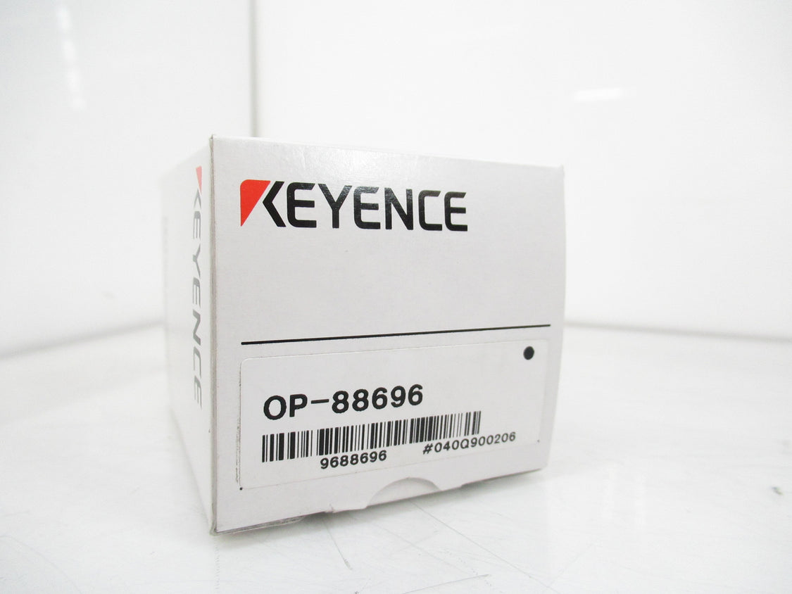 Keyence OP-88696 Mounting Bracket - Industrial Automation Parts