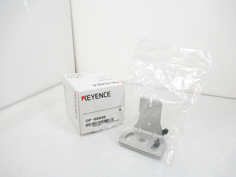 Keyence OP-88696 Mounting Bracket - Industrial Automation Parts