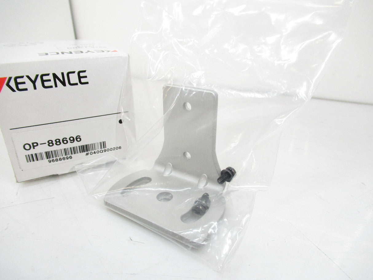 Keyence OP-88696 Mounting Bracket