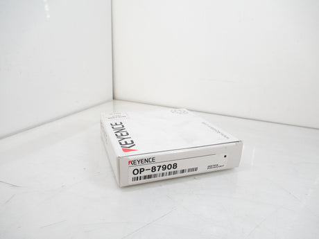 Keyence OP-87908 Vertical Mounting Bracket