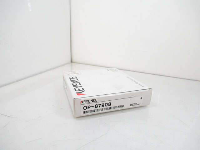 Keyence OP-87908 Vertical Mounting Bracket