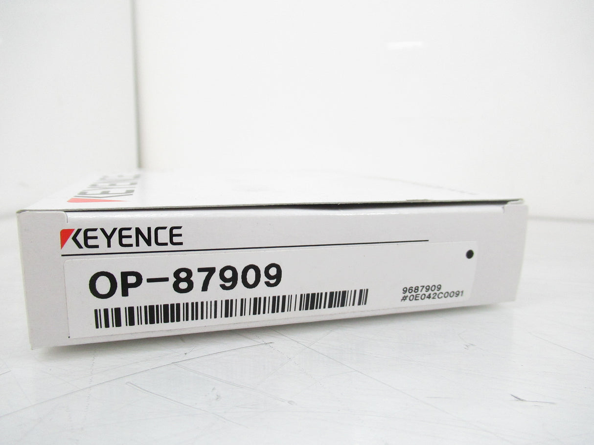 Keyence OP-87909 Rear Mounting Bracket