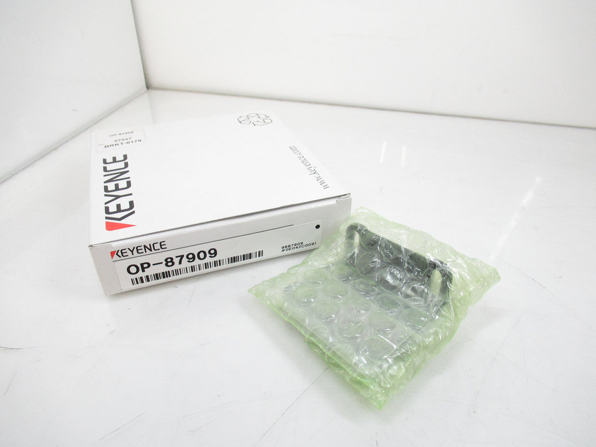 Keyence OP-87909 Rear Mounting Bracket