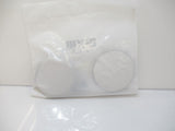 EXM HP100SS 880HP1000SS 1-7/8 inch Stainless Steel Hole Plug