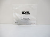 EXM HP50 880HP0500 Hole Plug Steel 1/2 in.