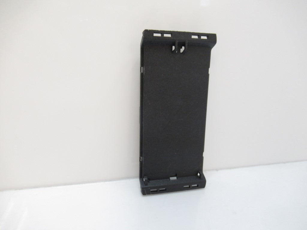 Weidmuller 1104420000 Front Panel Element Black, 45mm