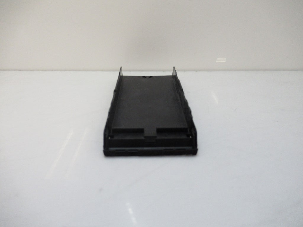 Weidmuller 1104420000 Front Panel Element Black, 45mm